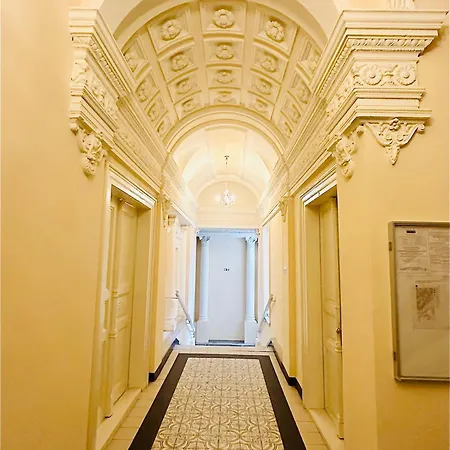 New Design & Style 50m From Wenceslas Square Apartman *