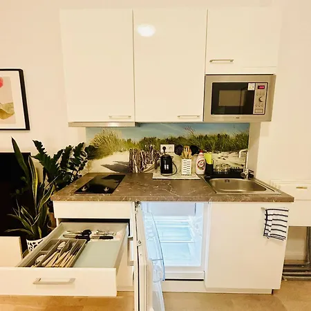 New Design & Style 50m From Wenceslas Square Apartment *