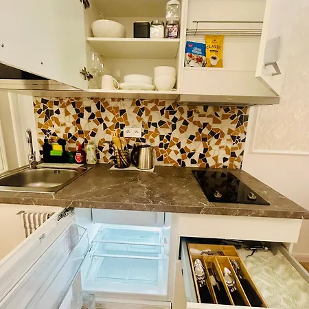 New Design & Style 50m From Wenceslas Square Apartamento *