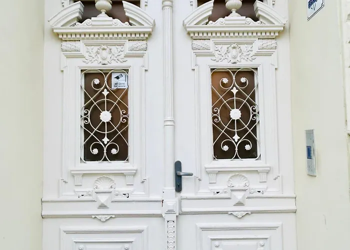 Διαμέρισμα New Design & Style 50m From Wenceslas Square