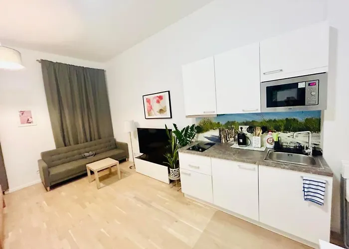 New Design & Style 50m From Wenceslas Square Διαμέρισμα Πράγα