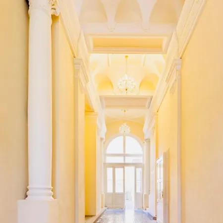 New Design & Style 50m From Wenceslas Square Apartament
