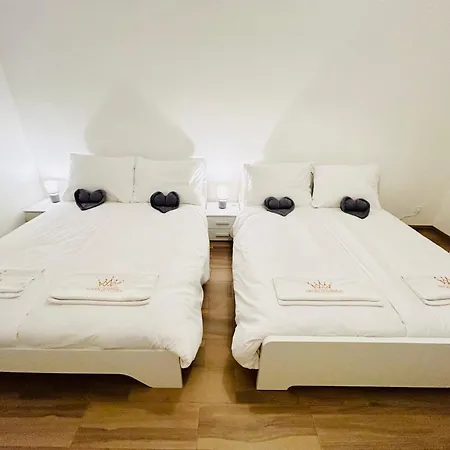 New Design & Style 50m From Wenceslas Square * Praga