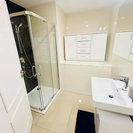 New Design & Style 50m From Wenceslas Square Apartament