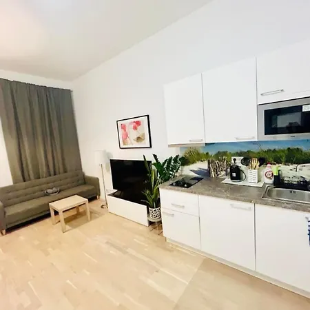 New Design & Style 50m From Wenceslas Square Apartament Praga