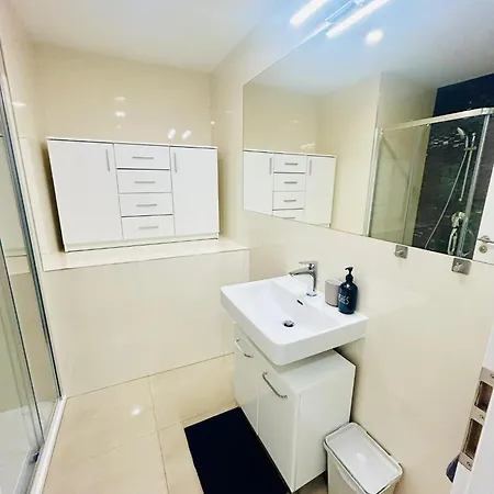 Apartament New Design & Style 50m From Wenceslas Square *