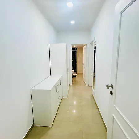Apartament New Design & Style 50m From Wenceslas Square *