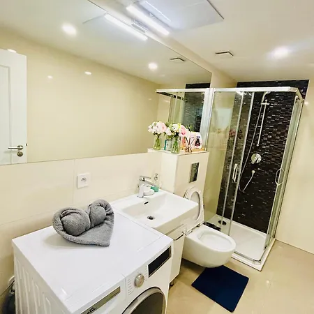 Apartament New Design & Style 50m From Wenceslas Square *
