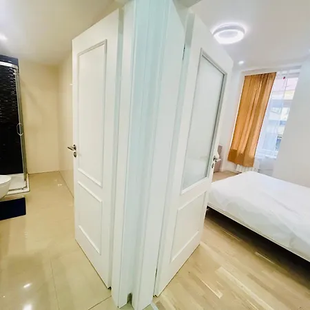 Apartament New Design & Style 50m From Wenceslas Square Praga