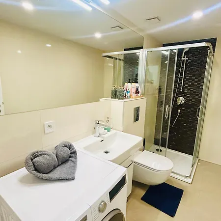New Design & Style 50m From Wenceslas Square Apartament *